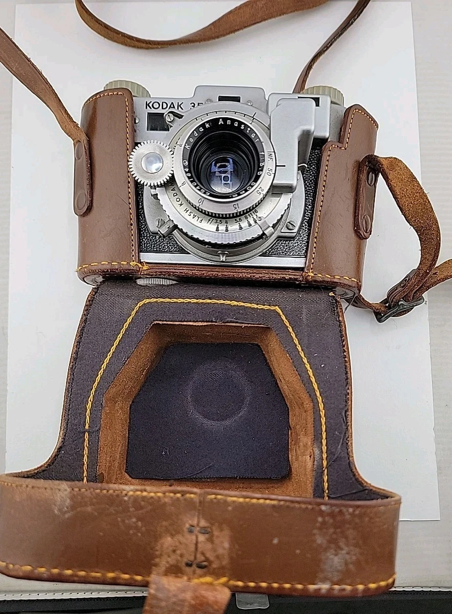 Kodak 35 Camera for sale | eBay