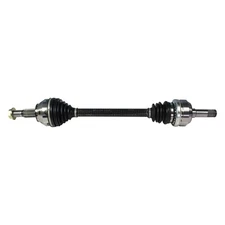 GSP NCV10286 Rear Left CV Axle Assembly fits Cadillac 03-04 CTS  Cadillac 05-07