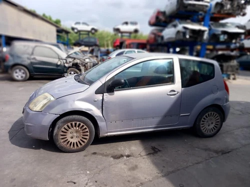 9649864480 Piloto Trasero Derecho para CITROEN C2 SX 2003 1188176 - Bild 7 von 7