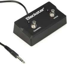 Blackstar FS-16 HT Series Footswitch