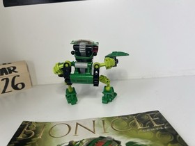 LEGO BIONICLE: Lehvak (8564)