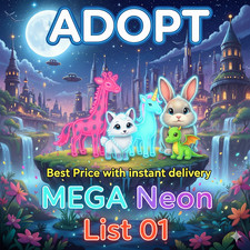 Adopt Top Pick Today Cheap Collectible Trading Items Listing 01
