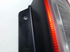 Feu arrière Citroen NEMO