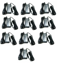 10pcs Original HP 90W Laptop Charger ProBook 4545s 4530s 4525s 4520s 4510s 4515s