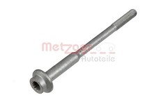 METZGER AUTOTEILE 6x Schraube Einspritzdüsenhalter 0873031/6x M6 x 1,0 für VW A7