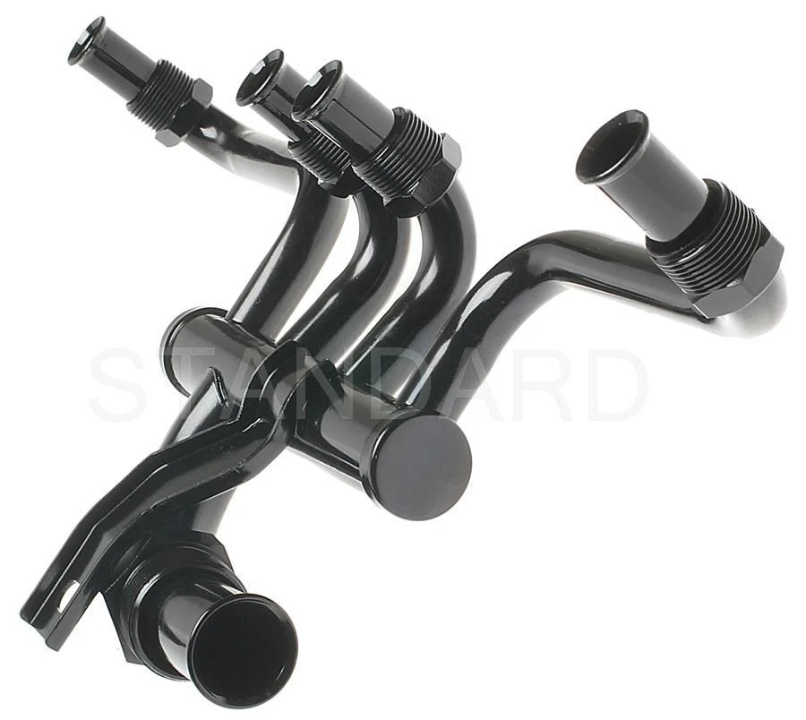 For 1985-1988 Chevrolet G30 5.7L V8 Secondary Air Injection Pipe SMP 1985 1986 - Image 4 of 4