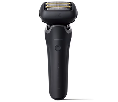 Panasonic Shaver LAMDASHPRO ES-L551D-K 5-blade Matte Black | eBay