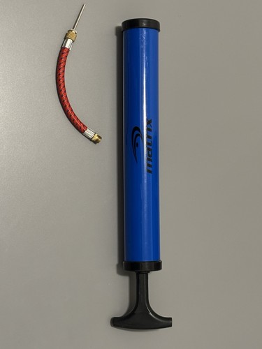 Ball Pump Air Pump Hand Pump With 1 Needle