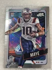 2024 Topps Cosmic Chrome Base - Drake Maye #162 (RC)