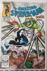 New ListingMarvel AMAZING SPIDER-MAN #299 Direct (Apr 1988) 1st Venom 171103.1
