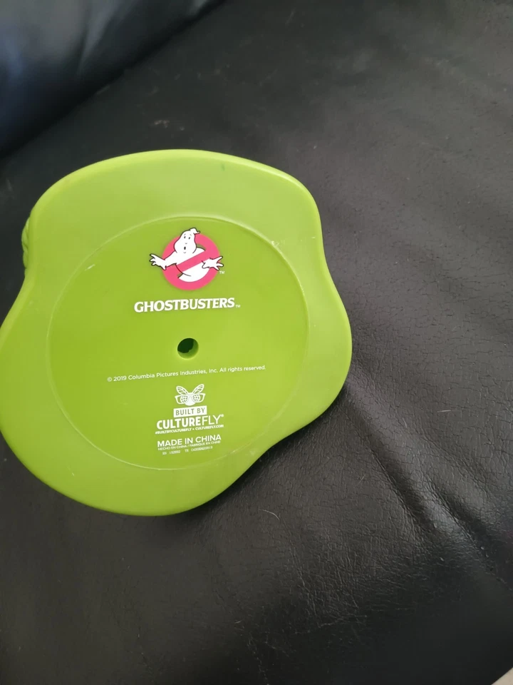 Figura Vinilo Delgada Cazafantasmas 35 Aniversario Película CLÁSICA 6"* ¡Mira! Foto 2 de 4