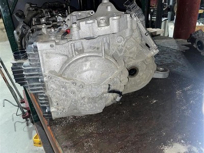 Automatic Transmission Engine ID Ede 9 Speed 4WD Fits 19 COMPASS 1949758
