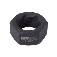 Gewindeschneider M18x1.5 für VW T4 Drehstabfeder Gewinde reinigen nachschneiden