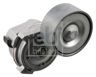 Riemenspanner Keilrippenriemen FEBI BILSTEIN 21027 für MERCEDES VARIO ATEGO B670
