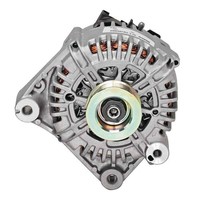 Lichtmaschine Generator 14 V 150 A Ø 55 Mm Valeo FüR U.A. BMW 5Er