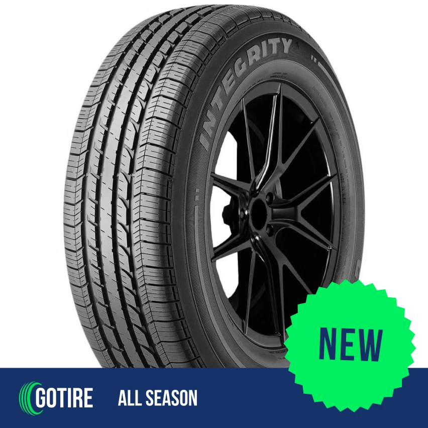 Goodyear 185/55/15 All Season Tires for sale | eBay