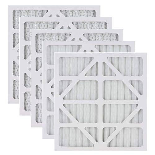 ALORAIR MERV-10 Filter Replacement Set for  Assorted Number of Itemss 