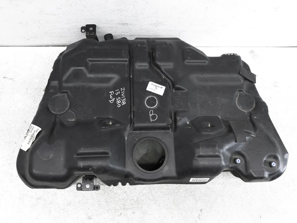 2007-2014 Volvo S80 Gas Fuel Tank 31355019 *Fwd - Image 3 of 4
