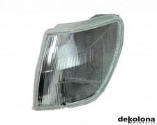 Blinker Links Vorne für Peugeot 306 Schrägheck 1.6 1.8 D Break 05.93 - 04.02