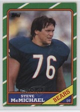 Steve McMichael