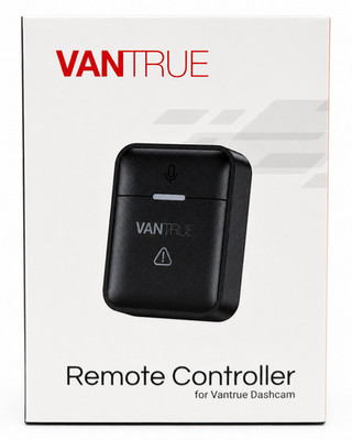 Vantrue Fernbedienung Remote Controller für N5 N5S N4 Pro E1 E2 E3 Dashcam NEU