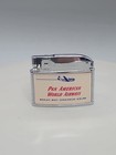Vintage Pan American Pan Am Hawaii Flying Clipper Flat Ad Cigarette Lighter — photo 4