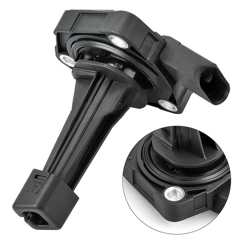 Oil Level Sensor Engine Oil Level Sensor Accurate Measurement Quick Replacement - Picture 3 of 8