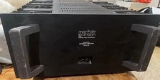 Mark Levinson No. 20.6 Solid-State Monoblock Amplifier Single