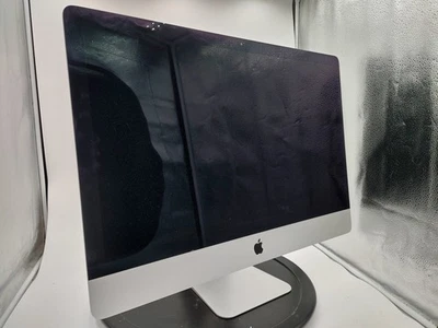 iMac 27 Inch i5 All-In-One Computers for sale | eBay