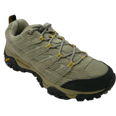 Merrell Women's Moab 2 Vent Hiking Shoe, Taupe, 10 M US