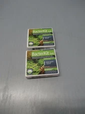 New 2Pack Prodibio Med Bacter Kit Soil 6vials