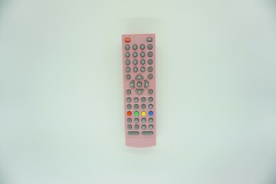 Ersatz Fernbedienung für Sharp AELKDVD2288 LCD LED HDTV DVD Combi TV Fernseher