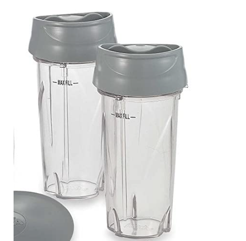 Nutri Ninja Single Serve Cup (16 oz 