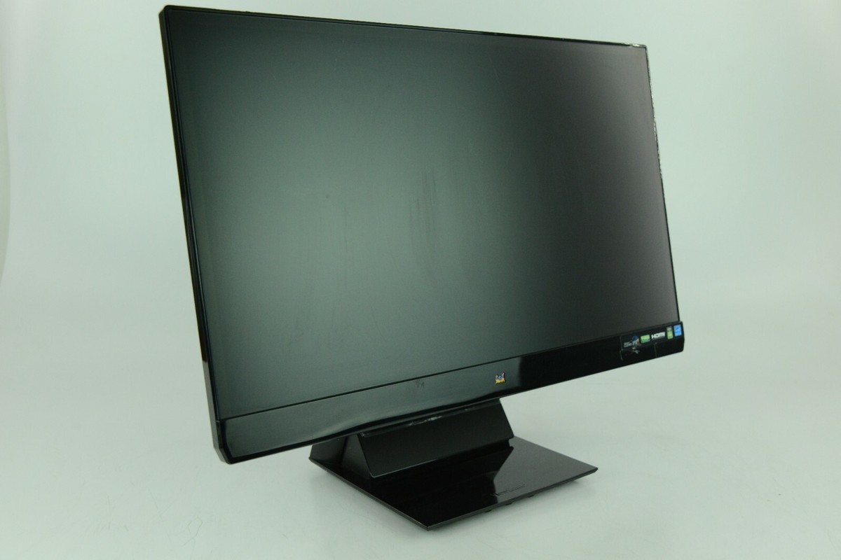 ViewSonic VS15052 Monitor W/ Power Cord | eBay