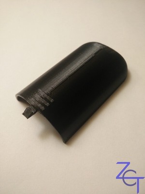 Replacement Battery Cover Door for the Roku Streaming ...