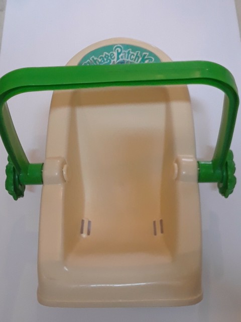 cabbage patch carrier