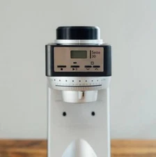 Single Dose Bean Hopper For Baratza Sette 30 Espresso Grinders