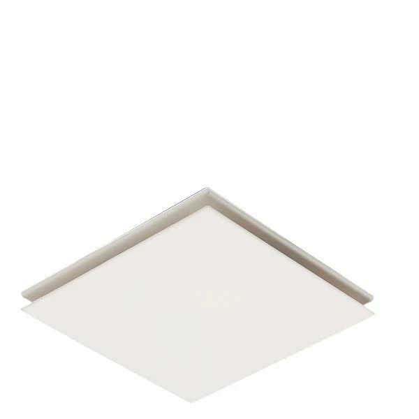 Martec Flow Square Bathroom Exhaust Fan Only | eBay