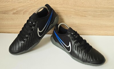 Nike Tiempo Legend X Club IC Fußballschuhe Sneaker Soccer Shoes Gr 8 = 42   42,5