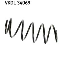 Skf Feder Vkdl 34069