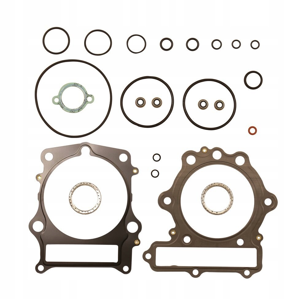 Joints moteurs Yamaha SRX 600 contre les fuites d'huile de culasse 83-88