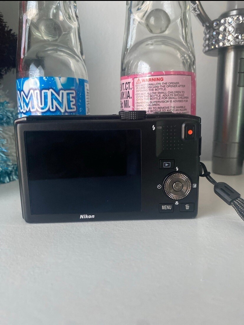 Nikon COOLPIX S8100ゴールド Amazon | Nikon デジタルカメラ COOLPIX S8100 プレシャス