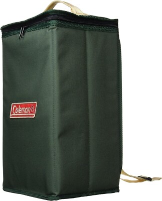 Coleman Soft Lantern Case 2 18.5x18.5x36cm polyester 170-8017 From