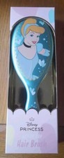 Disney Princess Wet Or Dry Hair Brush- Cinderella