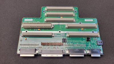PURITAN BENNETT 840 VENTILATOR SYSTEM - COVIDIEN 4-070900-30 PCB MOTHERBOARD