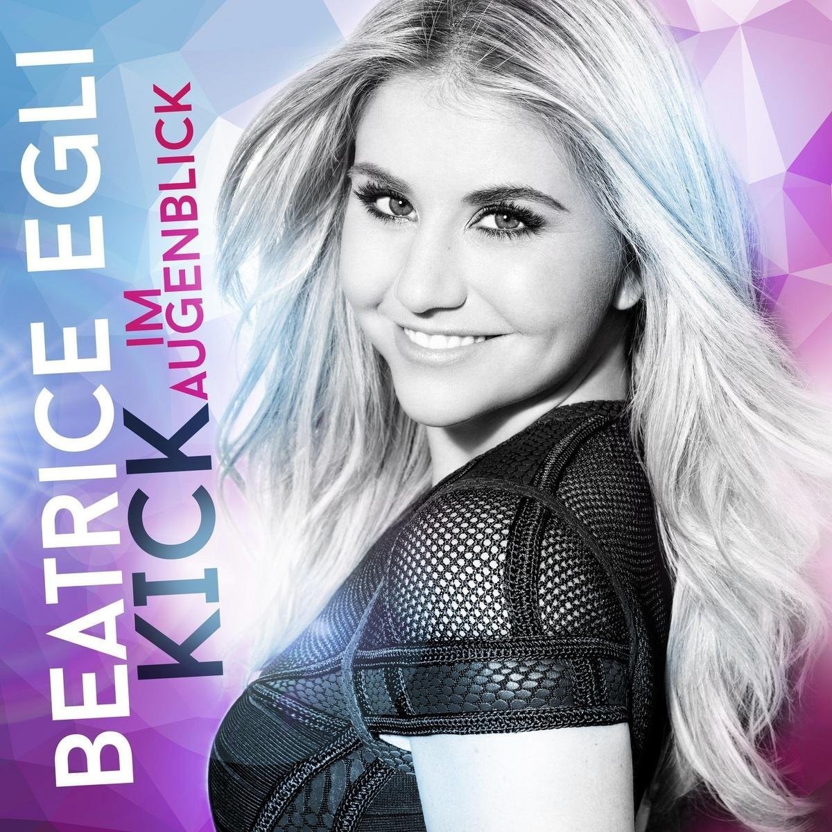 Beatrice Tekielski CD Je cherche〜 1st 新品 EGLI,BEATRICE - Gluecksgefuehle - Amazon.com Music
