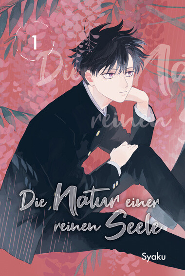 Thumbnail - Die Natur Einer Reinen Seele Band 01 Tokyopop Manga Boys Love