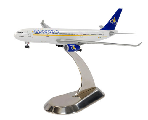 Dragon #56073 1/400 IBERWORLD A330-200 | eBay