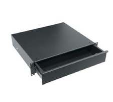 Middle Atlantic UD2 Utility Drawer 2 Space
