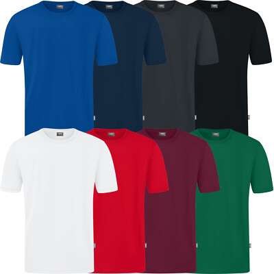 JAKO T-shirt Doubletex work shirt workwear company clothing C6130